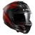 LS2 Stream II Fury Full-Face Helmet
