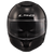 LS2 Stream II Solid Full Face Helmet LS2 Stream II Solid Full Face Helmet
