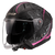 LS2 Infinity II Lotus Open Face Helmet