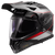 LS2 Blaze II 100th Meridian Adventure Helmet