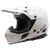 LS2 Coz Solid Off-Road Helmet
