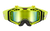 LS2 Aura Pro Goggles With Iridium Lens