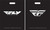 Fly Racing Merchandise Bags 15-inch x 18-inch 250/pk