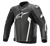 Alpinestars Faster v2 Leather Riding Jacket
