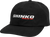 Shinko Dad Hat -Black
