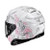 HJC F71 Eliz Full-Face Helmet  HJC F71 Eliz Full-Face Helmet
