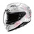HJC F71 Eliz Full-Face Helmet  HJC F71 Eliz Full-Face Helmet