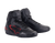Alpinestars 2023 Faster-3 Rideknit Shoes - US-6.5 - Black / Dark Gray / Bright Red