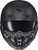 Scorpion EXO Bandana Covert X Helmet Face Mask Replacement