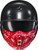 Scorpion EXO Bandana Covert X Helmet Face Mask Replacement