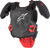 Alpinestars Youth A-5 S Chest Protector - L / XL - Black / White / Red Alpinestars Youth A-5 S Chest Protector - L / XL - Black / White / Red