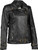 Highway 21 Women's Pearl Leather Jacket