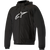 Alpinestars Chrome Sport Hoodie Alpinestars Chrome Sport Hoodie