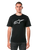 Alpinestars Ageless 2.0 CSF Tee - 2XL - Black / White
