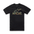 Alpinestars Ride 4.0 Camo CSF Tee - Small - Black
