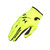 Fasthouse Youth Carbon Eternal Gloves