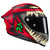 HJC RPHA 1N Toxin Marvel Full-Face Helmet