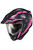 Scorpion EXO EXO-AT960 Cold Weather Dual Pane Helmet