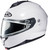 HJC C91 Snow Dual Shield Modular Helmet