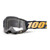 100% Accuri 2 Risland Goggles With Clear Lens