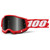 100% Accuri 2 Sand Goggles With Smoke Lens