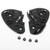 Shoei CW-1 QRSA Base Plate Full Set Replacement