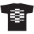 Shoei Checkers Tee