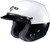 Shoei RJ Platinum -R Le Low-Rise Helmet