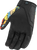 Icon Hooligan Scatterbrain Gloves