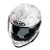 HJC F-71 Eliz Full-Face Helmet 