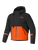 Alpinestars Mootant Waterproof Parka - 2XL - Spicy Orange / Black