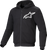 Alpinestars Chrome v2 Sport Zip-Up Hoodie