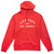 FastHouse Wired Hooded Pullover