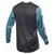 Fasthouse Carbon Force Long Sleeve Jersey