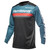 Fasthouse Carbon Force Long Sleeve Jersey