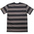 Fasthouse Rufus Yarn Dye SS Tee