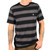 Fasthouse Rufus Yarn Dye SS Tee
