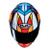 HJC RPHA 1N Red Bull Misano Helmet