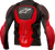 Alpinestars Youth Bionic Tech Protective Jacket - Large / XL - Black / White / Red