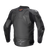Alpinestars GP Plus V4 Leather Jacket - 62 - Black / Black