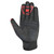 Cortech Standard Issue Flame Gloves