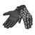 Cortech Standard Issue Skull Gloves