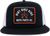 DBK MP Trucker 2-Fifty Snapback Hat