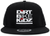 DBK Classic 4-Fifty Snapback Hat
