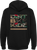DBK Camo Shovels Hoodie