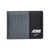 Alpinestars Mx Wallet - One Size - Gray Black Alpinestars Mx Wallet - One Size - Gray Black