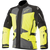 Alpinestars Yaguara Drystar Jacket Tech-Air Compatible - 2XL - Black / Dark Gray / Yellow