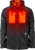 Gerbing Heated Clothing 7V Men's Thermite Fleece Heated Jacket 2.0