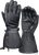Gerbing Heated Clothing Men's 7V Atlas Ultra-Flex Battery Heated Gloves