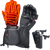 Gerbing Heated Clothing Men's 7V Atlas Ultra-Flex Battery Heated Gloves